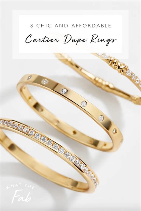 must de cartier dupe|cartier love rings dupes.